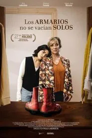 Poster do filme Who Will Empty the Wardrobes?