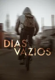 Empty Days movie poster