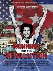 Running For The Revolution movie poster