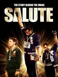 Salute movie poster