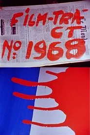 Film-Tract n° 1968 movie poster