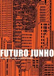 Future June movie poster