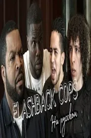 Flashback Cops movie poster