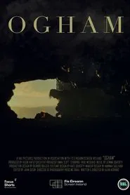 Ogham movie poster