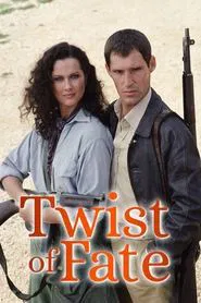Twist of Fate tv show poster