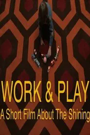 Poster do filme Work and Play