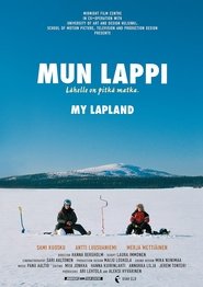 Mun Lappi movie poster