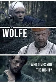 Poster do filme Wolves