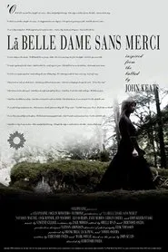 La belle dame sans merci movie poster