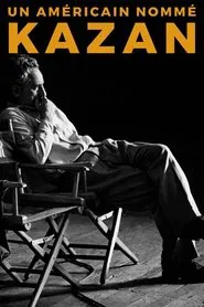 Poster do filme An American Named Kazan