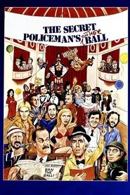 The Secret Policeman's Other Ball movie poster