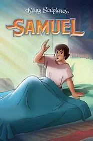 Samuel the Boy Prophet movie poster