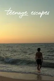 Teenage Escapes movie poster