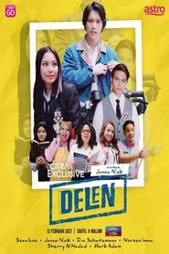 Delen movie poster
