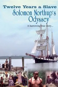 Poster do filme Solomon Northup's Odyssey