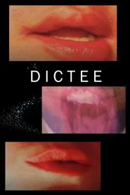 Dictee movie poster