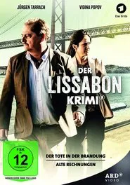 Poster do filme Der Lissabon-Krimi: Alte Rechnungen