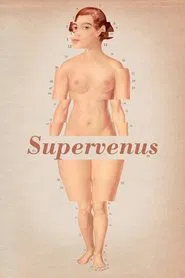 Supervenus movie poster