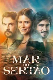 Poster do filme Especial Mar do Sertão