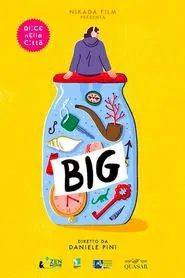 Big movie poster