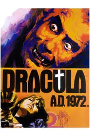Poster do filme Drácula no Mundo da Minissaia