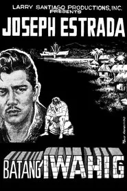 Batang Iwahig movie poster