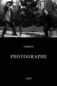 Photograph movie poster