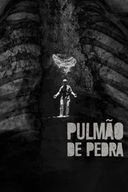 Poster do filme Pulmão de Pedra