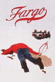 Fargo movie poster
