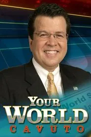 Your World tv show poster