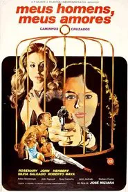 Poster do filme Meus Homens, Meus Amores