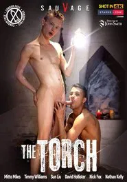 The Torch movie poster