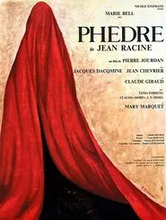 Poster do filme Phèdre
