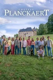 Château Planckaert tv show poster