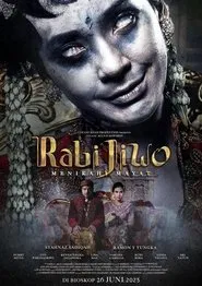 Rabi Jiwo: Menikahi Mayat movie poster