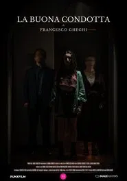 La buona condotta movie poster