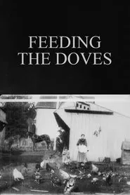 Feeding the Doves movie poster