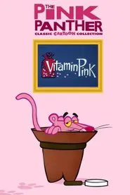 Vitamin Pink movie poster