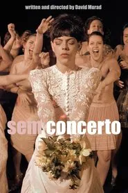 Poster do filme Sem Concerto