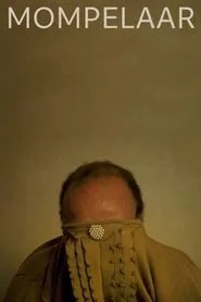 Mompelaar movie poster