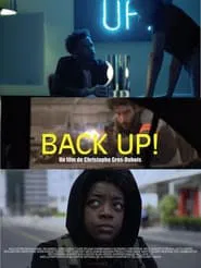 Poster do filme Back Up!