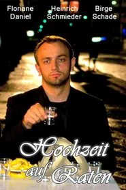 Poster do filme Hochzeit auf Raten