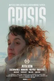 Crisis movie poster