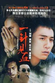 一针见血 tv show poster