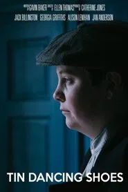 Tin Dancing Shoes movie poster