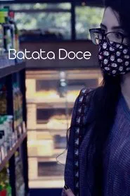 Batata Doce movie poster
