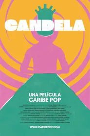 Candela movie poster