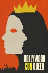 Hollywood Con Queen tv show poster