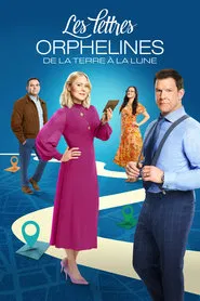 Signed, Sealed, Delivered: To The Moon And Back movie poster