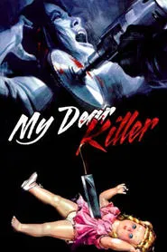 Poster do filme My Dear Killer